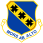 Dyess Air Force Base
