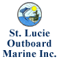St Lucie Outboard Motor