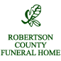 Robertson County Funeral Home