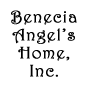 Benicia Angel's Home 