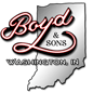 Boyd & Sons