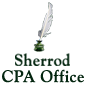 Sherrod CPA Office
