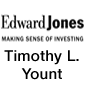 Edward Jones - Timothy L Yount
