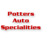 Potters Auto Specialities 