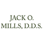 Jack O Mills Oral and Maxillofacial 