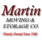 Martin Moving and Storage