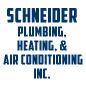 Schneider Plumbing, Heating, and Air Conditioning Inc.