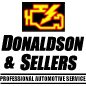 Donaldson & Sellers