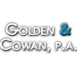 Golden & Cowan P.A.