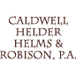 Caldwell, Helder, Helms, & Robinson, P.A.