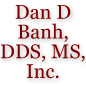 Dr. Dan Banh 