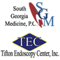 South Georgia Medicine, P.C/Tifton Endoscopy Center, Inc