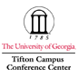 UGA Tifton Campus Conference Center
