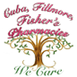 Cuba, Fillmore, Fisher's Pharmacies