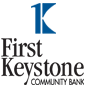  First Keystone Community Bank