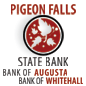 Pigeon Falls State Bank
