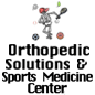 Orthopedic Solutions & Sports Medicine Center 