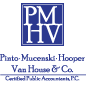 Pinto Mucenski Hooper VanHouse and CO. CPA, PC 