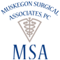 Muskegon Surgical Associates P.C.