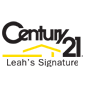 Century 21-Leah's Signature