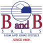B & B Sales