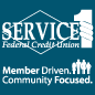 Service 1 Federal Credit Union