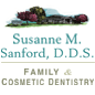 Susanne M Sanford DDS