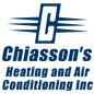 Chiasson's Heating and Air Conditioning Inc