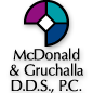 McDonald & Gruchalla DDS 