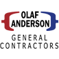 Olaf Anderson Construction