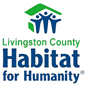 COMORG- Livingston County Habitat for Humanity