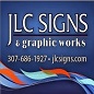 JLC Signs & graphic works