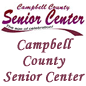 COMORG - Campbell County Senior Center