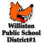 Williston Public School District No #1
