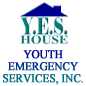 COMORG - Youth Emergency Services, Inc. (Y.E.S. HOUSE)