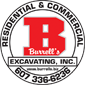 Burrell's Excavating Inc