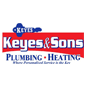 Keyes & Sons Plumbing & Heating 