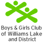 COMORG - Boys & Girls Club of Williams Lake & District