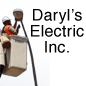 Daryl's Electric Inc