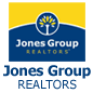 JONES GROUP REALTORS