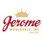 Jerome Wholesale