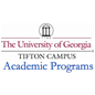 UGA Tifton Acedemic Center