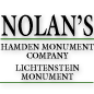 Nolan's Hamden Monument Co.