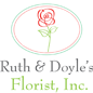 Ruth & Doyle's Florist Inc