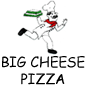 Big Cheese Pizza