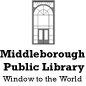COMORG - Middleborough Public Library