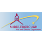 COMORG - Middleborough Gas and Electric Department