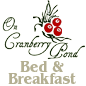 On Cranberry Pond Bed and Breakfast