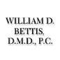 William D Bettis DMD PC