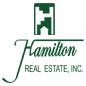 Hamilton Real Estate Inc.